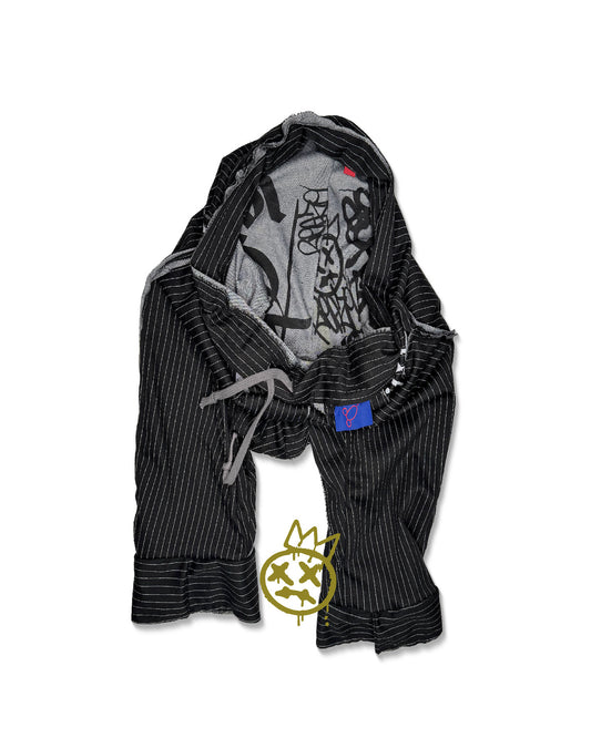 Drunken Berberè Trousers