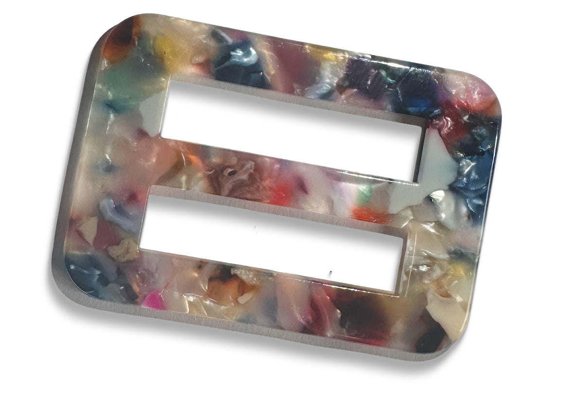 Marbled Buckle