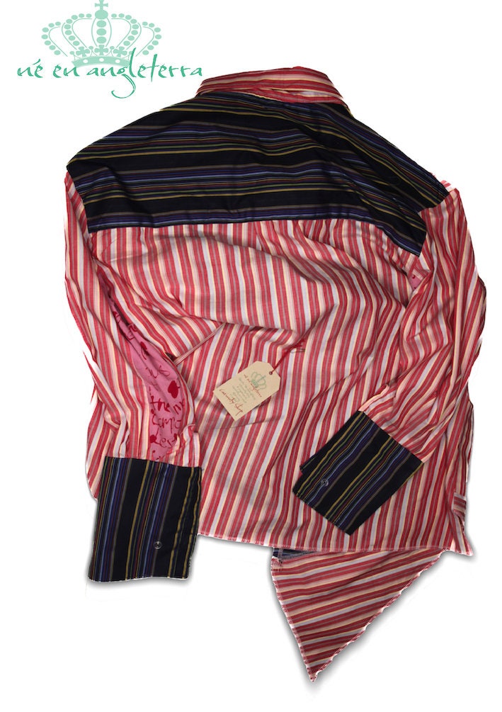 Tyburn Buffer shirt