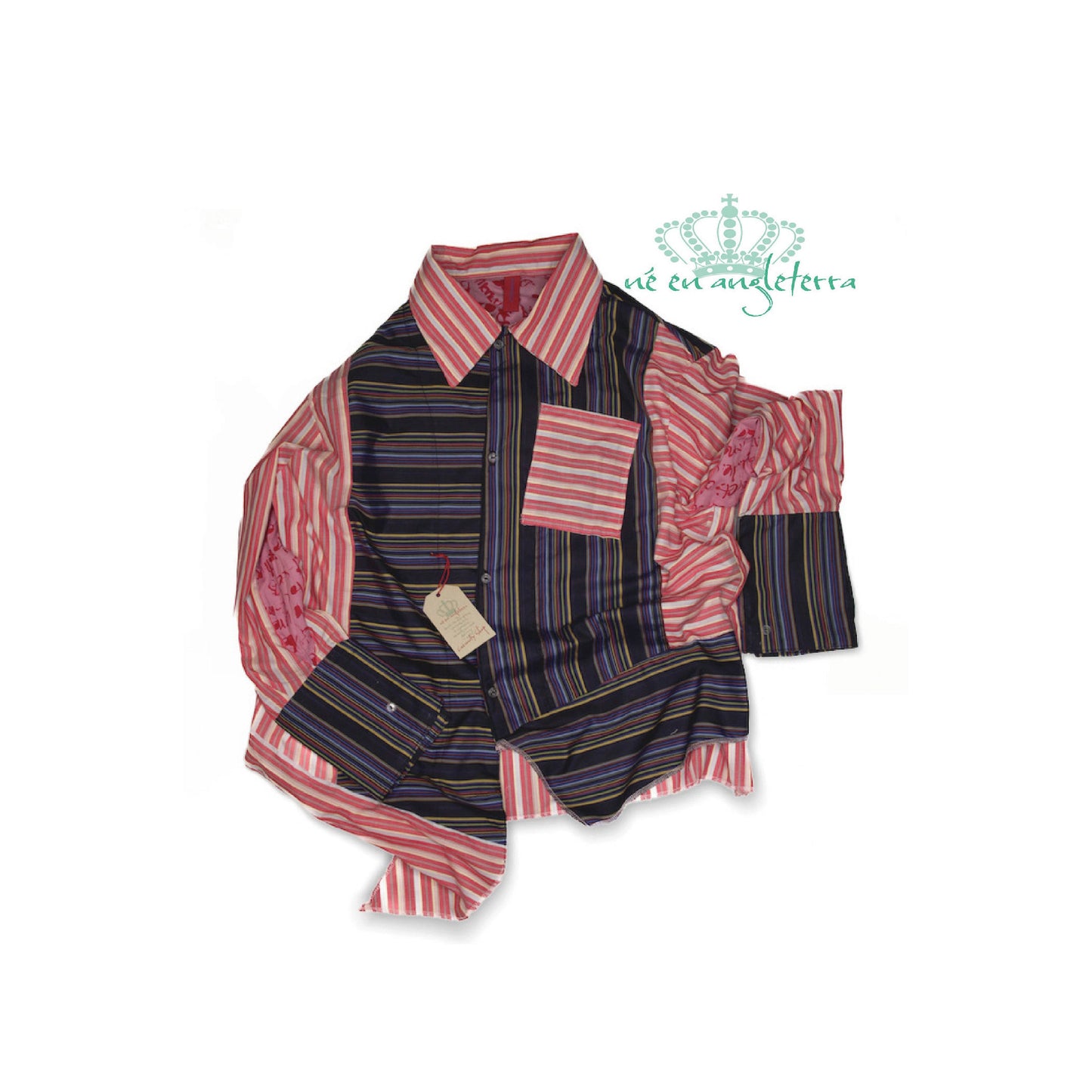 Tyburn Buffer shirt