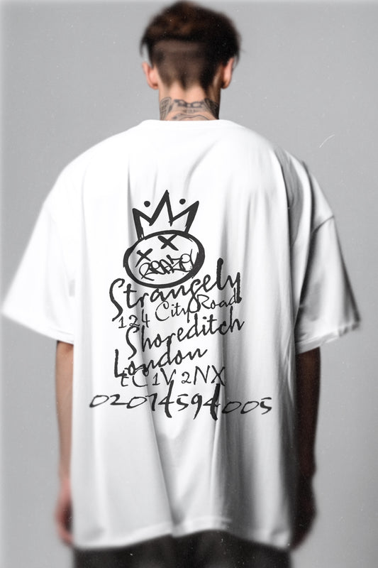 Strangely T-Shirts