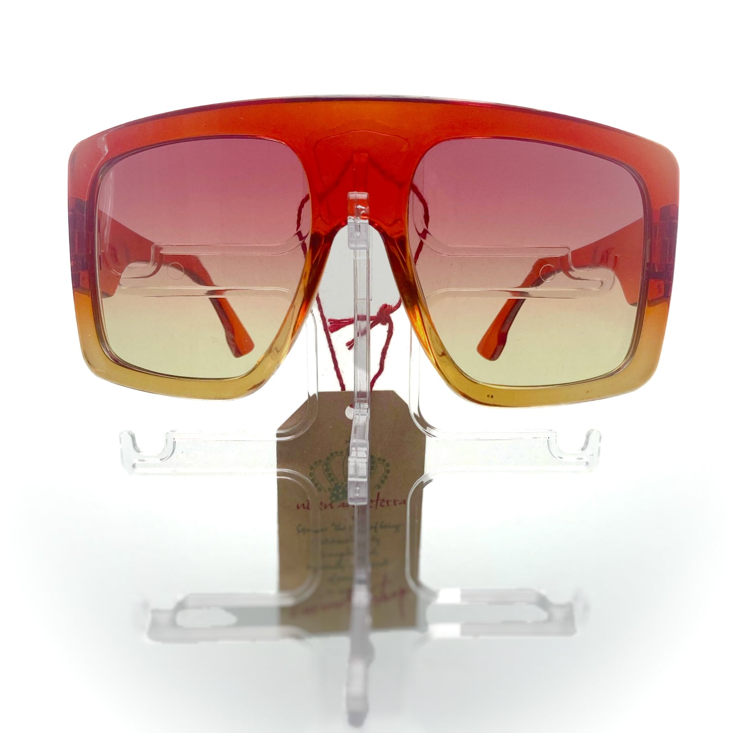 Deviant Soho Sunglasses