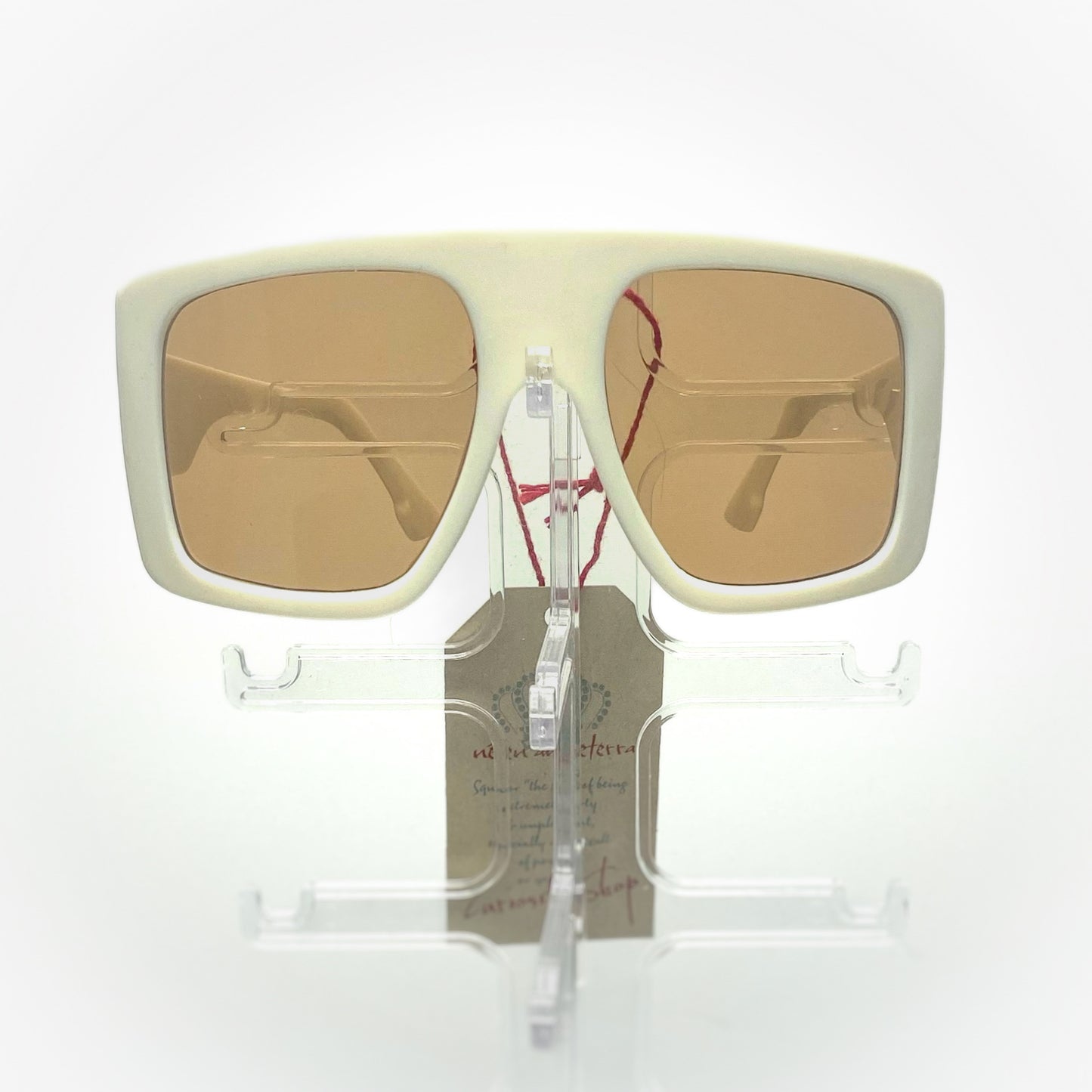 Deviant Soho Sunglasses