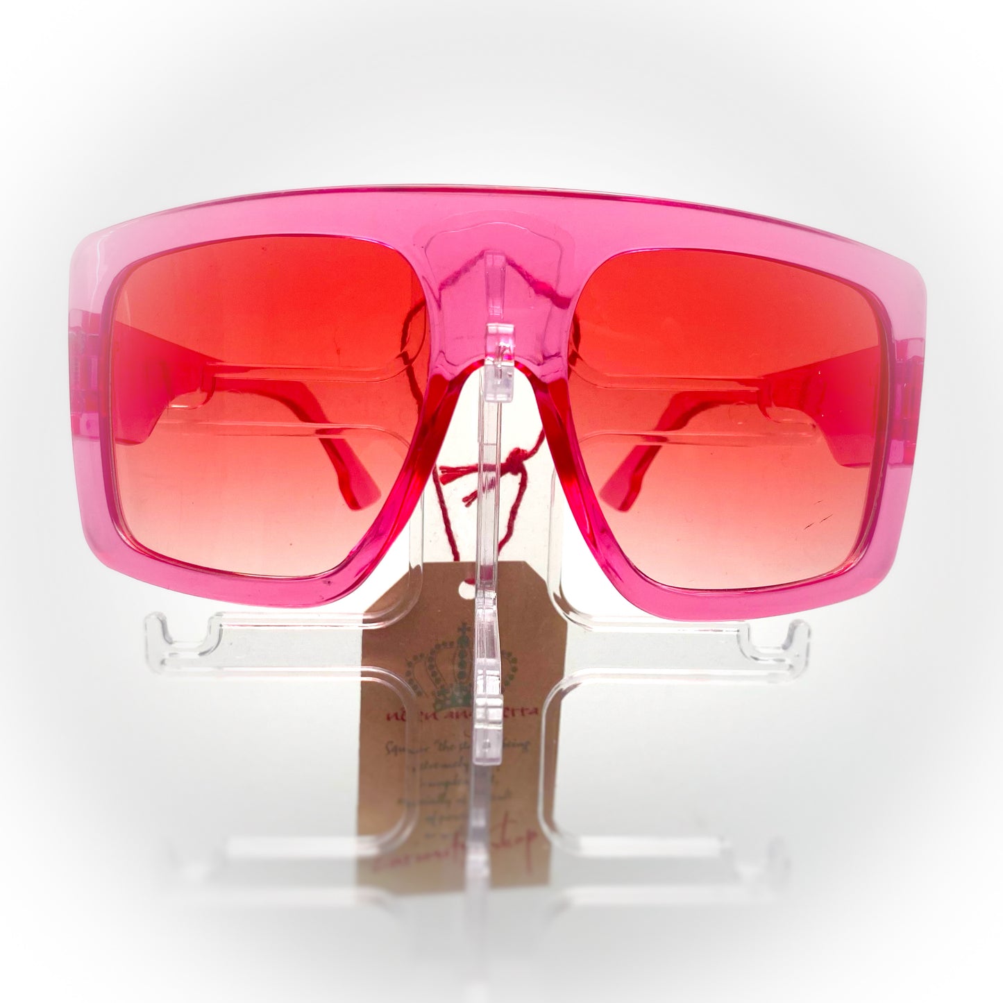 Deviant Soho Sunglasses