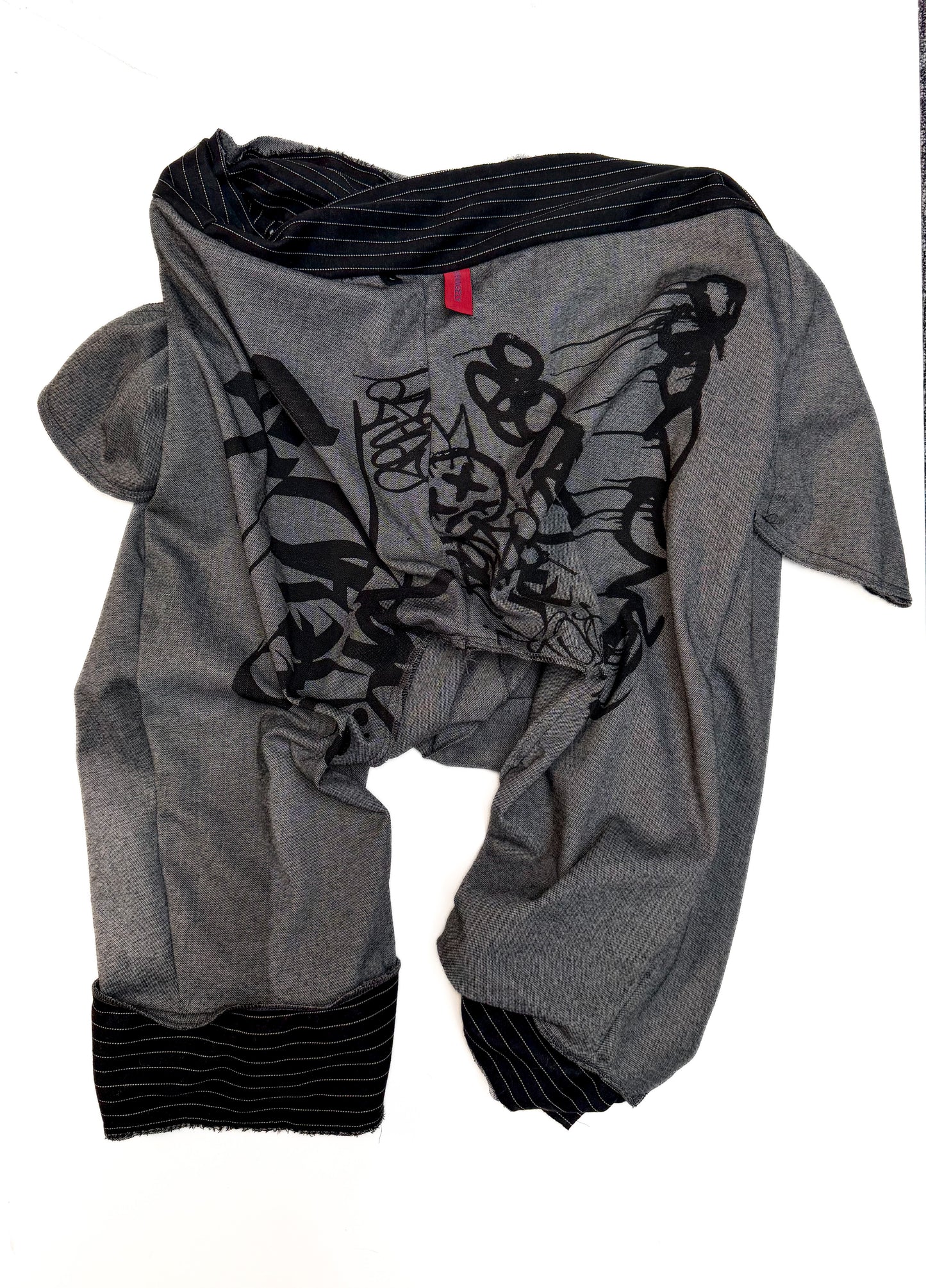 Drunken Berberè Trousers
