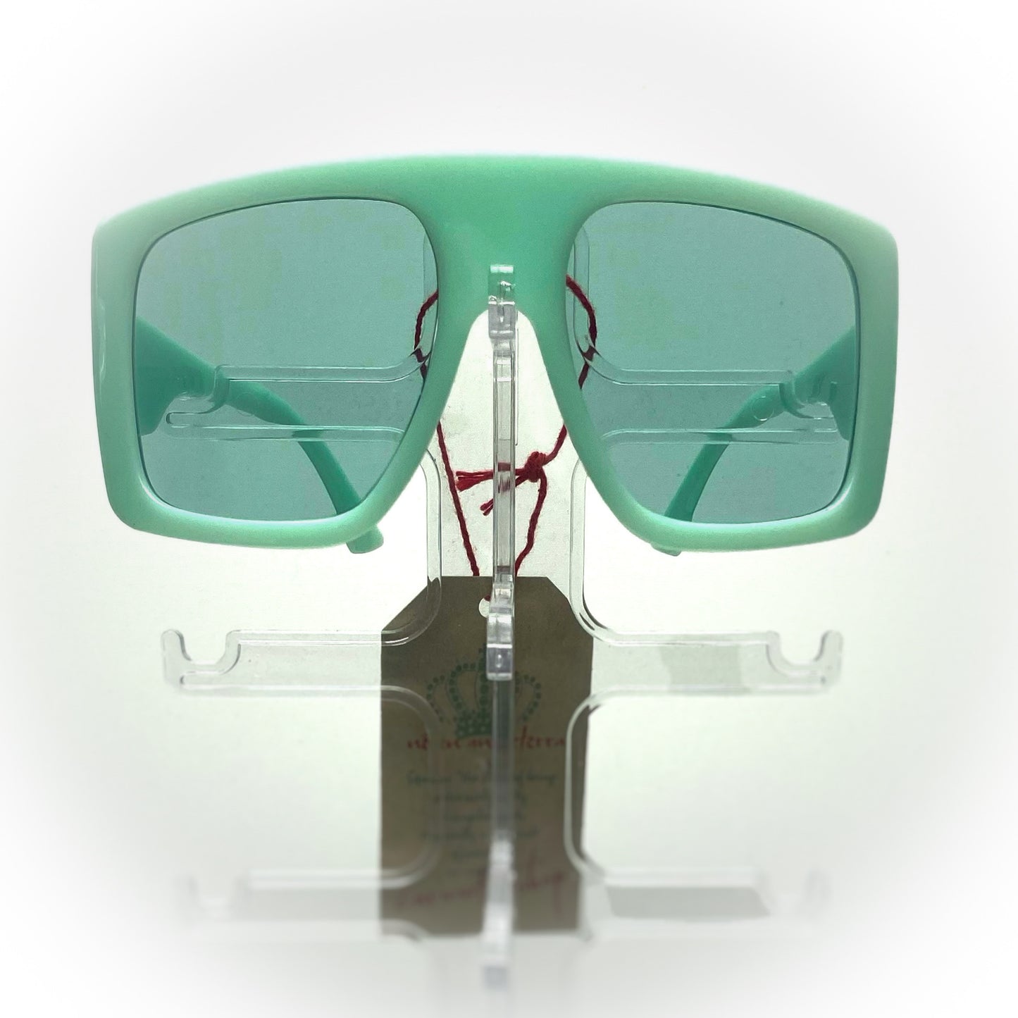 Deviant Soho Sunglasses