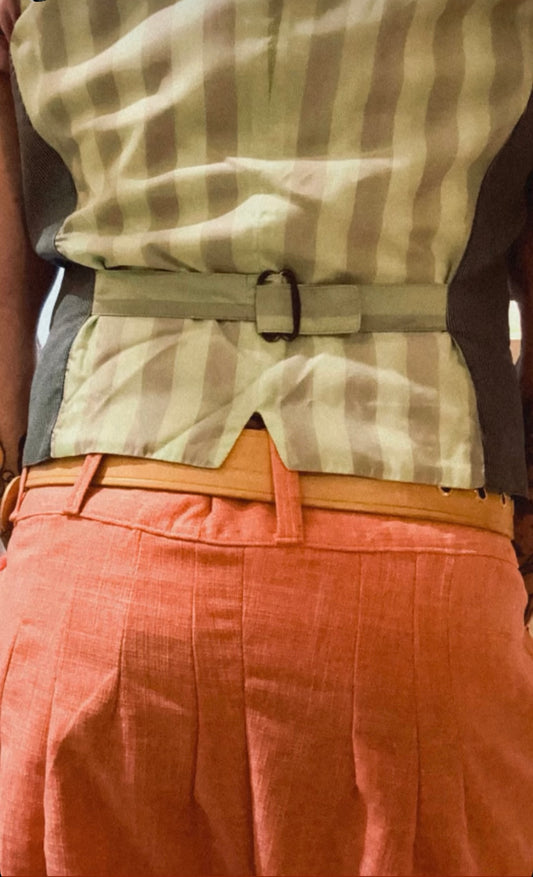 Crooked Squalor Trousers