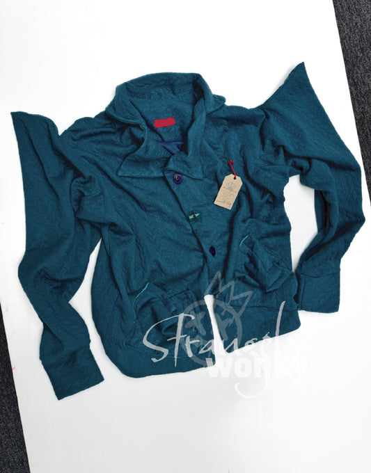 MUD “nostalgia” jumper