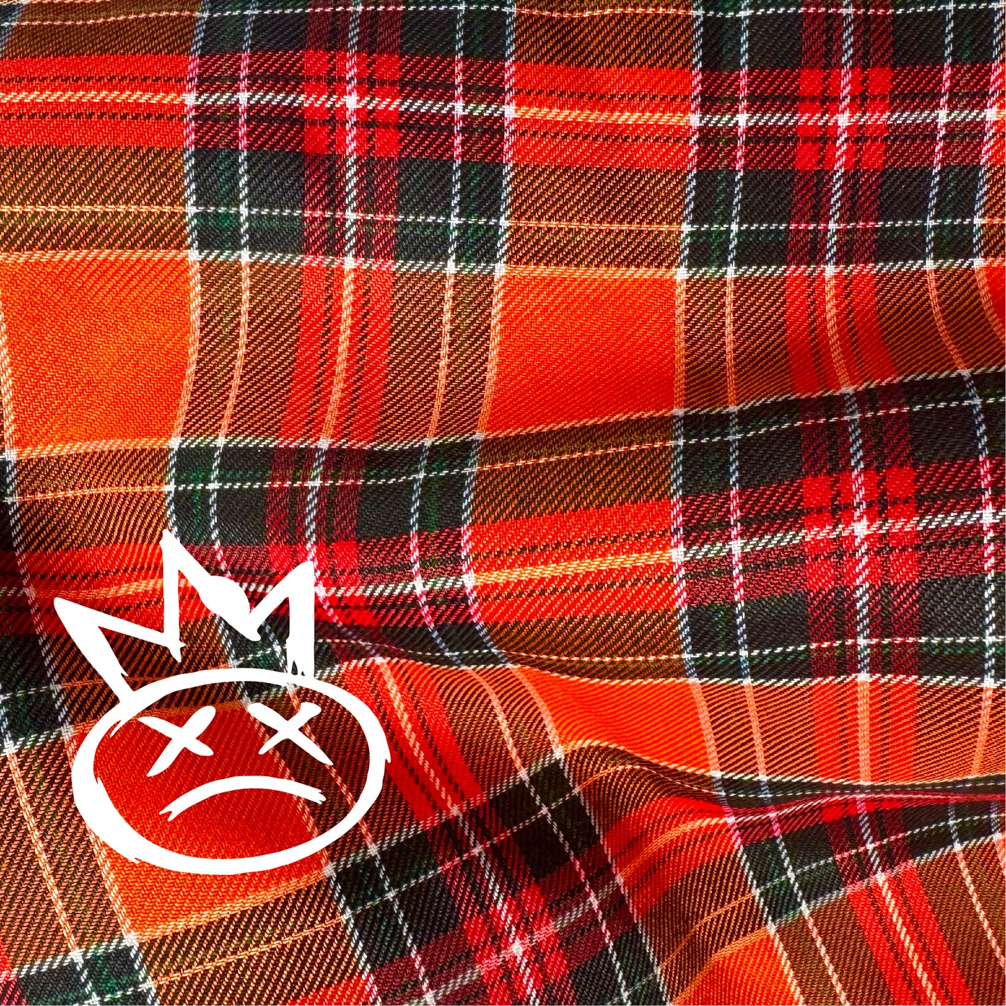 Affpuddle plaid