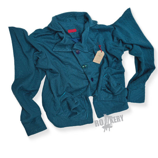 MUD “nostalgia” jumper