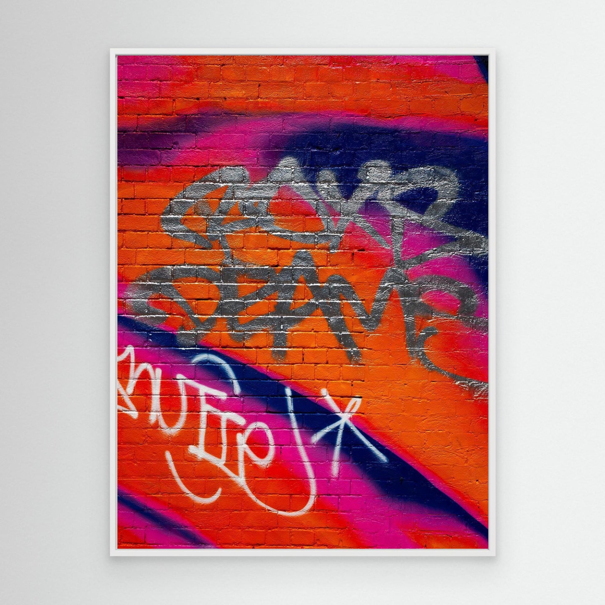 Shoreditch Street Art
